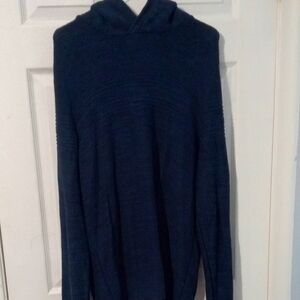 American Rag Men's Navy Crewneck Sweater